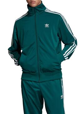 Jacke Adidas Firebird Black Für Herren