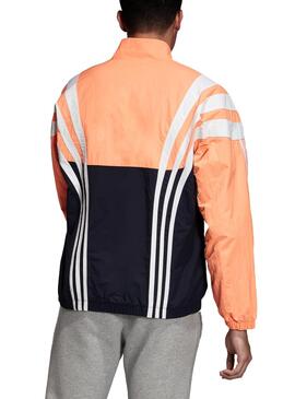 Jacke Adidas Balanta 96 Für Herren