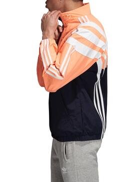 Jacke Adidas Balanta 96 Für Herren