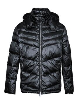 Jacke Antony Morato Shiny Black Für Herren