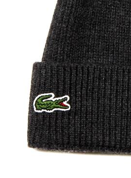 Mütze Lacoste RB3502 Grau Herren