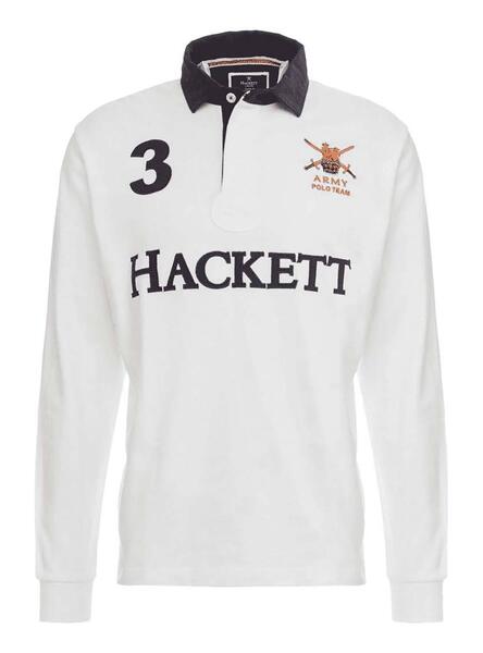 hackett rugby