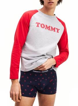 Unterhosen Tommy Hilfiger Äpfel Marino Herren