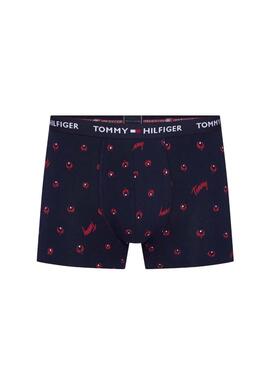 Unterhosen Tommy Hilfiger Äpfel Marino Herren