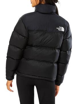 Jacke The North Face 1996 Schwarz Damen