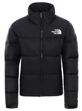 Jacke The North Face 1996 Schwarz Damen