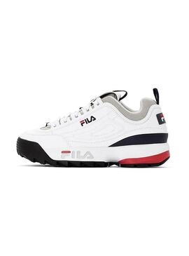 Sneaker Fila CB Low Schalter Für Herren