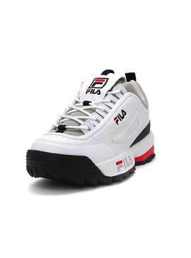 Sneaker Fila CB Low Schalter Für Herren