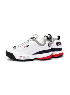 Sneaker Fila CB Low Schalter Für Herren