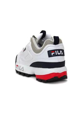 Sneaker Fila CB Low Schalter Für Herren