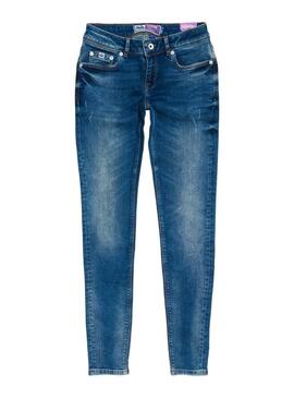 Jeans Superdry Cassie Carnival