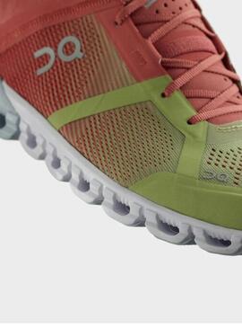 Sneaker On Running Cloudflow Guave Für Damen