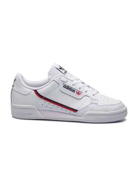 Sneaker Adidas Continental 80 Junge und Mädchen