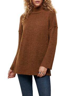 Pullover Only Laina Brown Damen