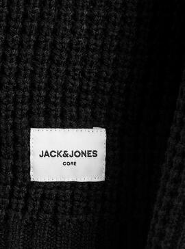 Pullover Jack and Jones Harvard Black Herren