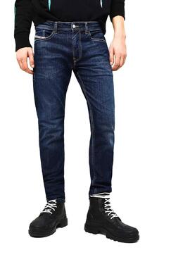 Jeans Diesel Thommer 082AY Herren