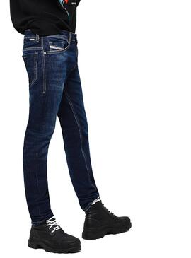 Jeans Diesel Thommer 082AY Herren