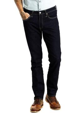 Jeans Levis 511 Slim Marine Herren