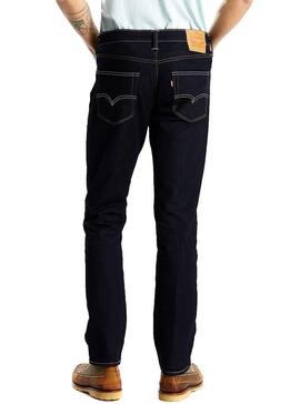 Jeans Levis 511 Slim Marine Herren