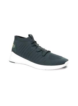 Sneaker Lacoste LT Fit-Flex Grün Herren