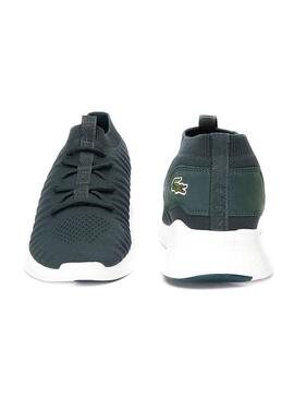 Sneaker Lacoste LT Fit-Flex Grün Herren