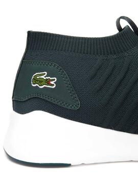 Sneaker Lacoste LT Fit-Flex Grün Herren