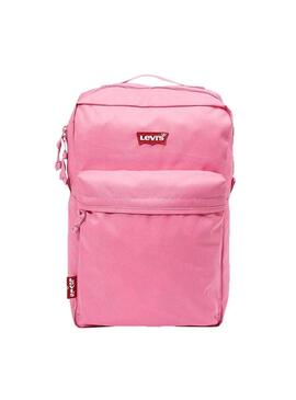 Rucksack Levis Standard Rosa Damen