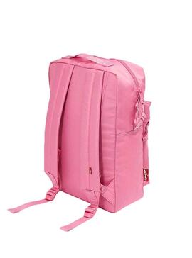 Rucksack Levis Standard Rosa Damen