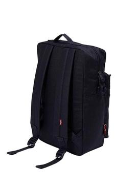 Rucksack Levis Standard Blau Marine Herren