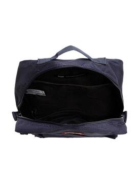 Rucksack Levis Standard Blau Marine Herren