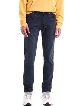 Jeans Levis 501 Slim Taper Schlüssel Herren