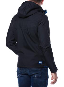 Jacke Superdry Windtrekker