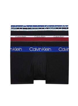 Unterhosen Calvin Klein Cotton Stretch Herren