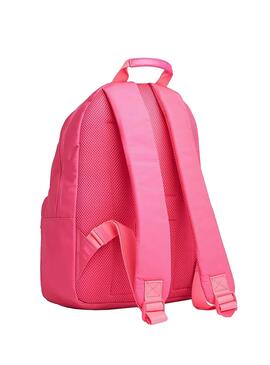 Tommy Hilfiger TH Pink Rucksack Für Mädchen