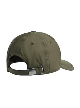 Cap Tommy Hilfiger Tailored Grün Für Herren
