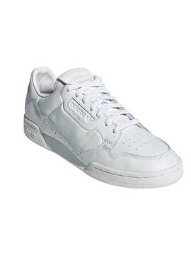 Sneaker Adidas Continental 80 Weiß Herren