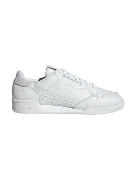 Sneaker Adidas Continental 80 Weiß Herren