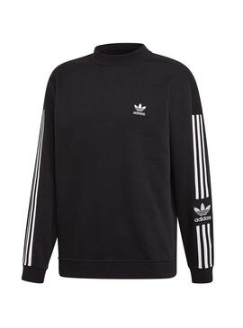 Sweatshirt Adidas Tech Black Für Herren