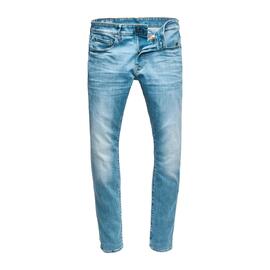 Jeans G-Star Revend LT Indigo Herren