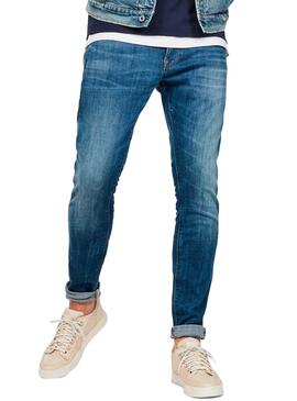 Jeans G-Star Revend Medium Für Herren