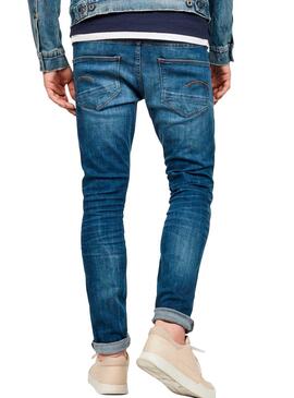 Jeans G-Star Revend Medium Für Herren