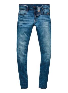 Jeans G-Star Revend Medium Für Herren