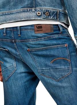Jeans G-Star Revend Medium Für Herren