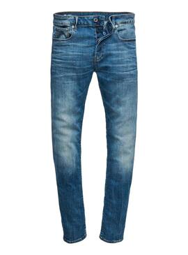 Jeans G-Star 3301 Vintage Medium Herren