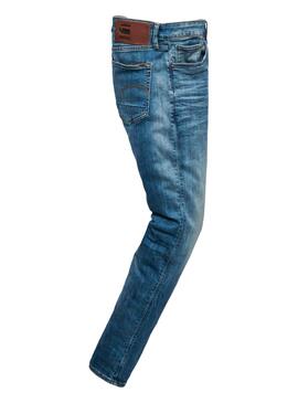 Jeans G-Star 3301 Vintage Medium Herren