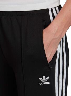 Hose Adidas SST Schwarz Für Damen