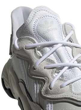 Sneaker Adidas Ozweego Weiß Für Herren