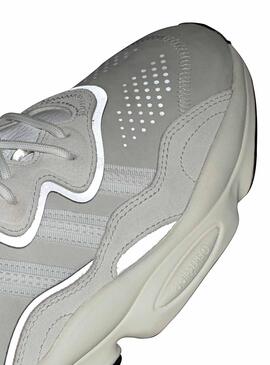 Sneaker Adidas Ozweego Weiß Für Herren