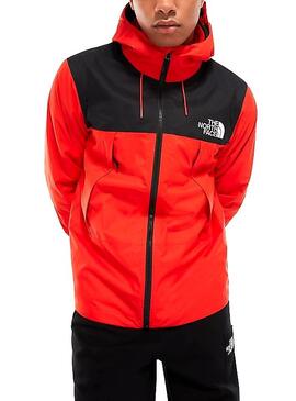 Jacke The North Face Mountain Rot Herren