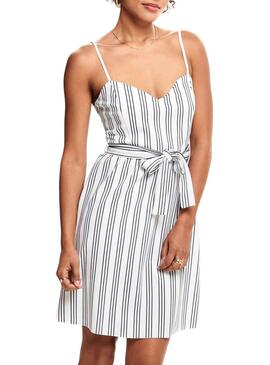 Kleid Only Tina Listeten Damen 